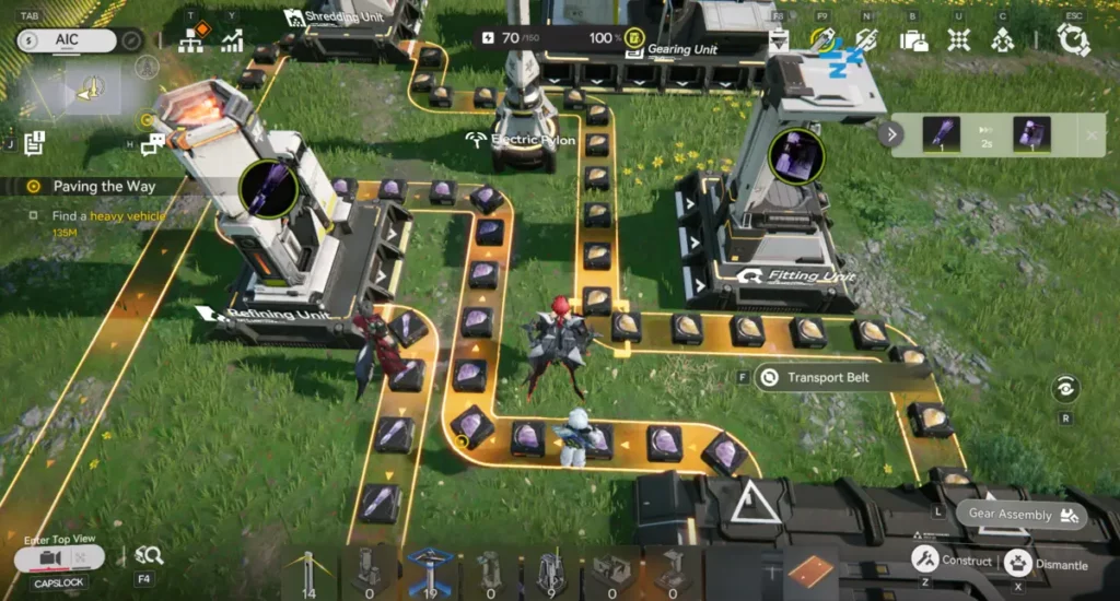 Arknights Endfield Account Buying Guide