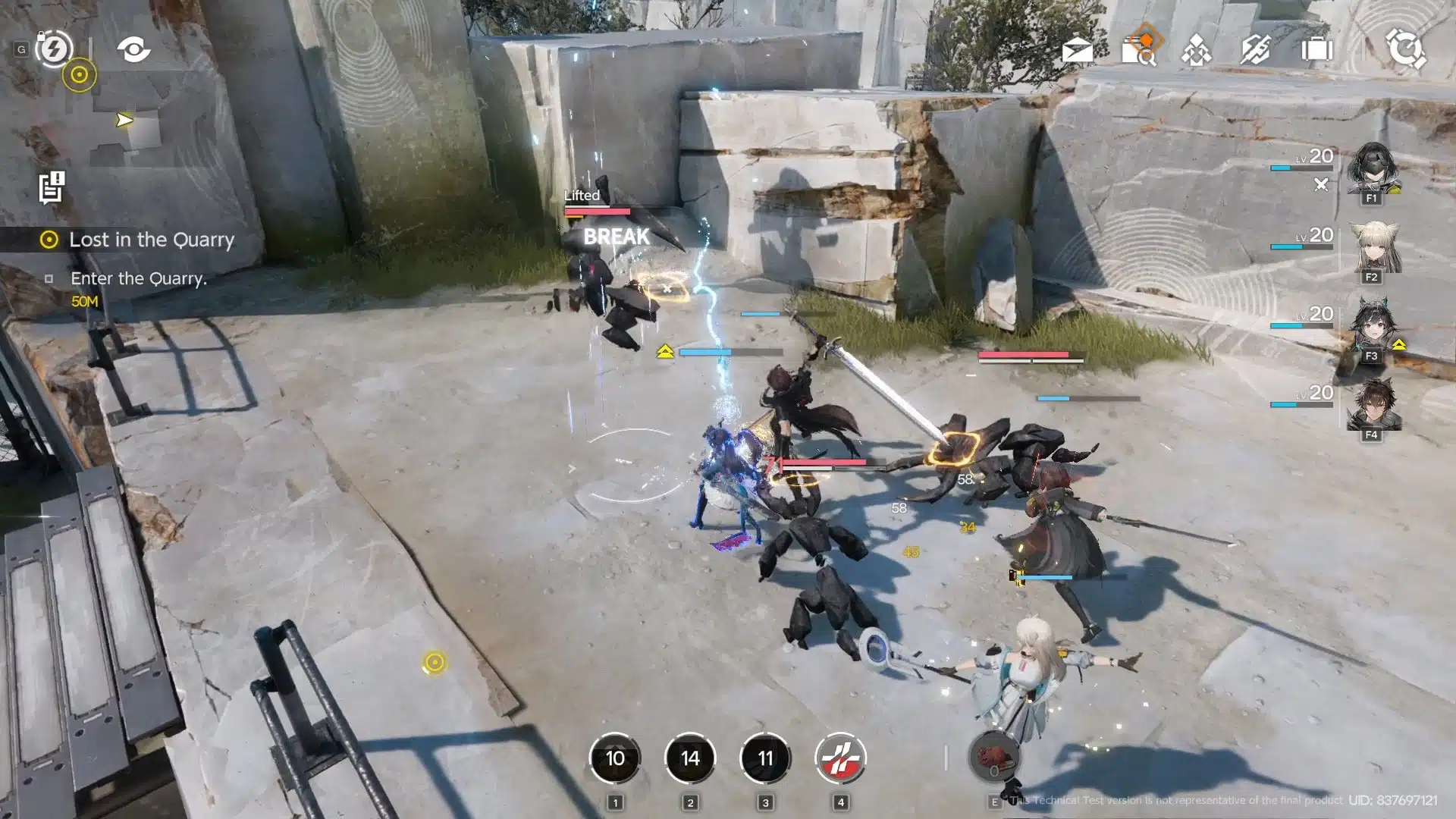 Arknights Endfield Account FAQ