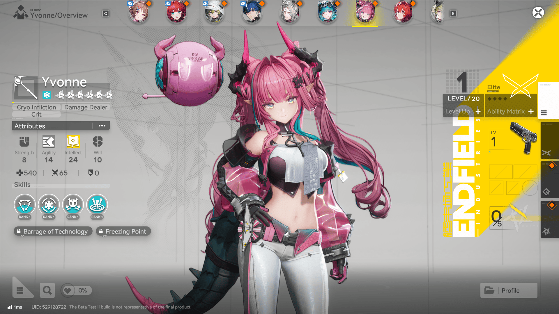 Arknights: Endfield Starter Accounts Explained – Reroll vs Grinding vs Buying