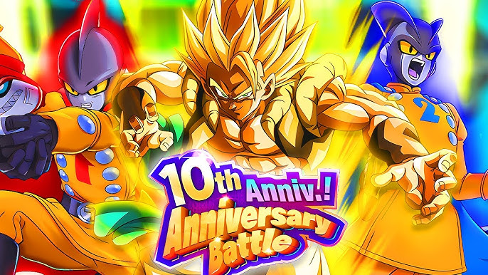 DBZ Dokkan Battle Guide & Wiki