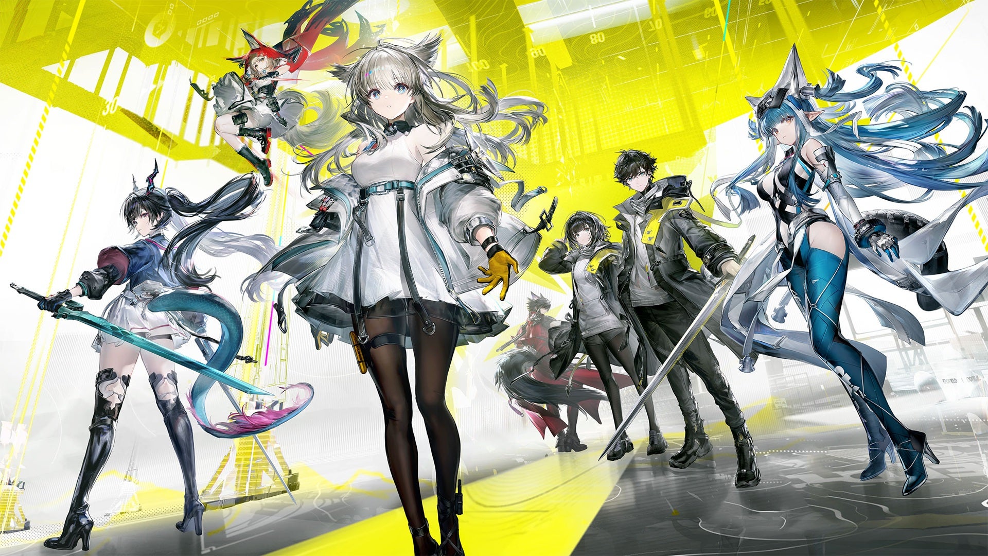 Arknights Endfield: The Ultimate F2P Starter Guide to Dominating with the Electric Team