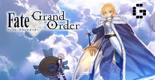 FGO Fate Grand Order Account