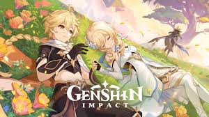 Genshin Impact Account