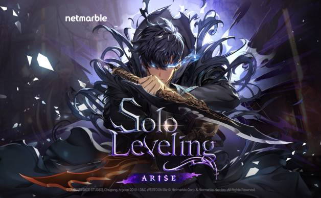Solo Leveling:ARISE Accounts