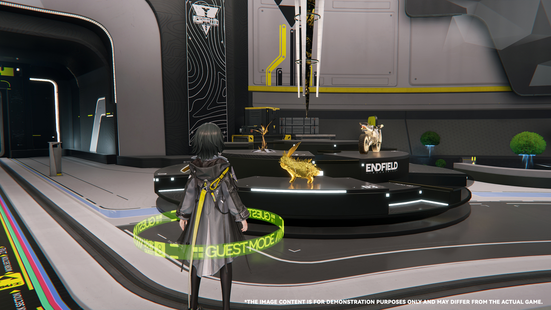 Endfield Reroll Guide