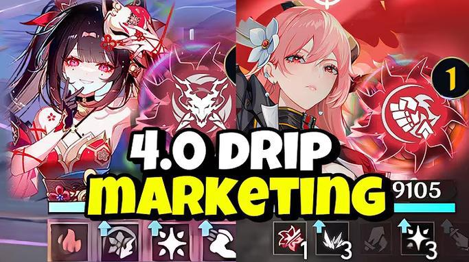 Honkai: Star Rail 4.0 Preview