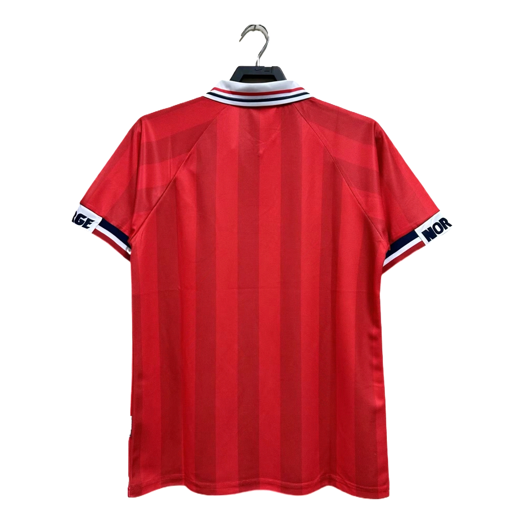 Retro 98/99 Norway Size S-XXL