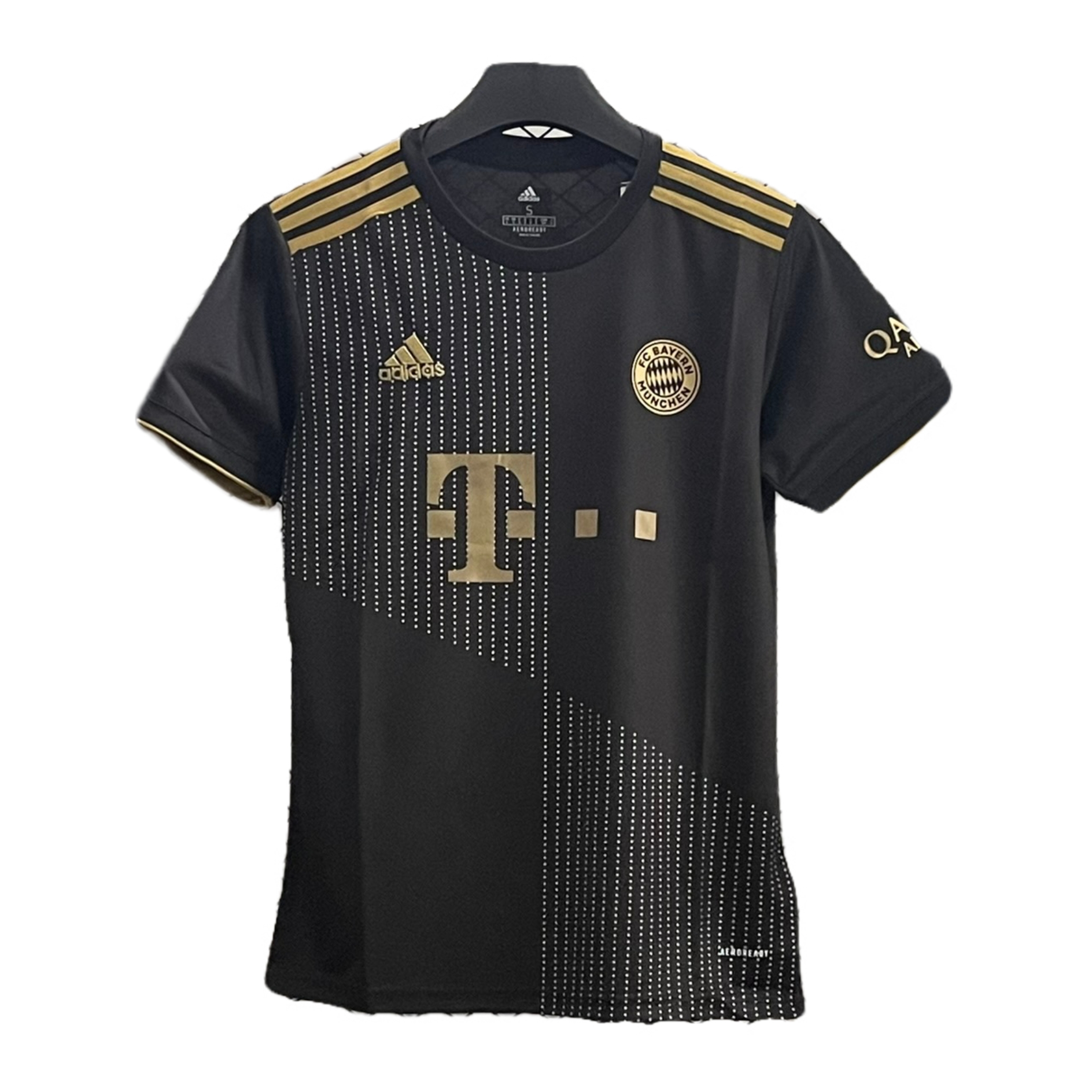 21/22 Bayern Munich Away S~XXL