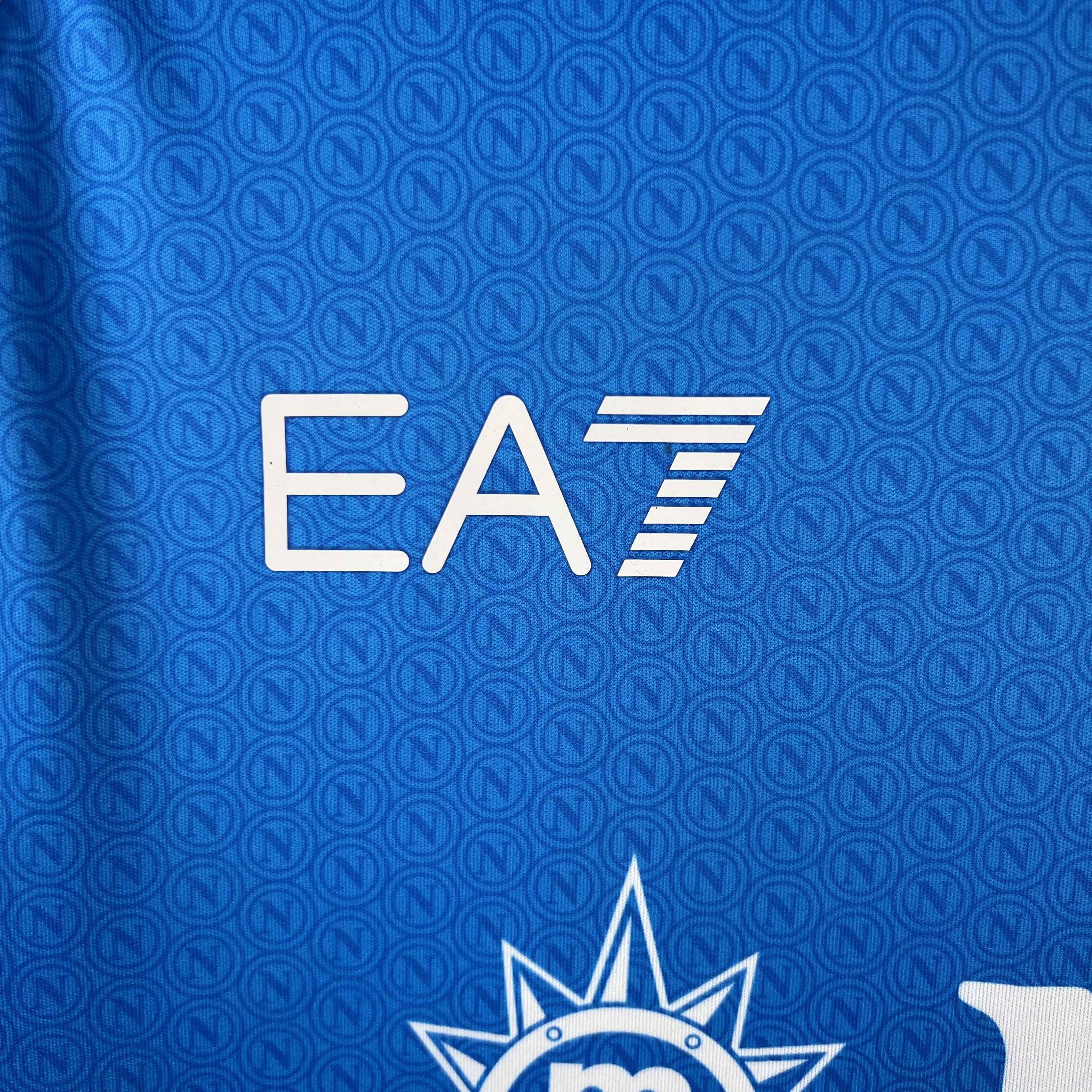 Napoli 23/24 Home Kit S-4XL 4