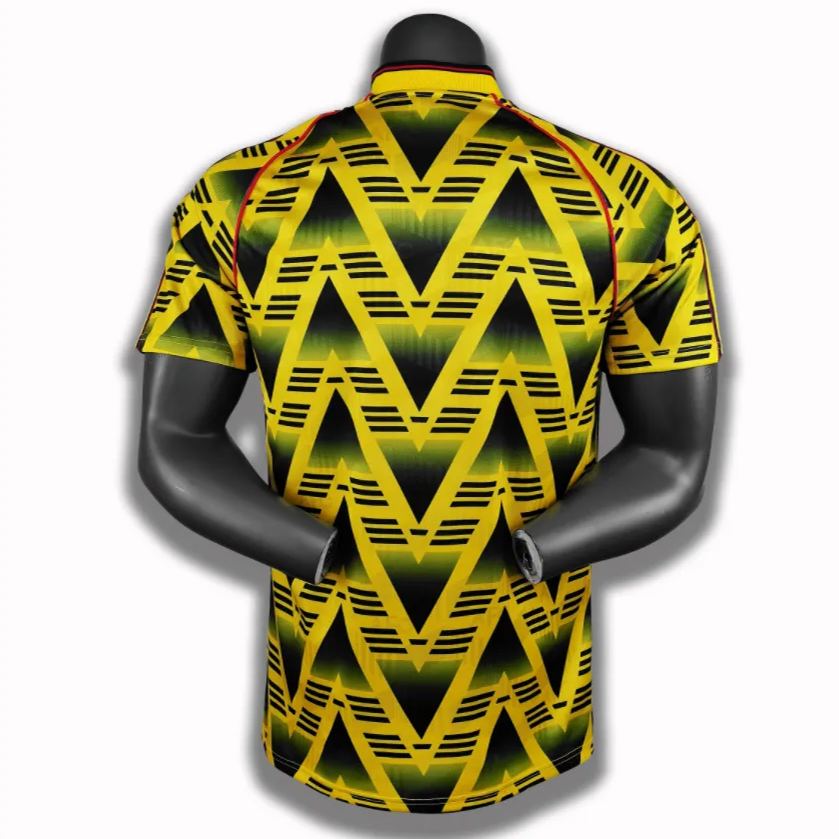 Retro 1991/93 Arsenal away S-2XL