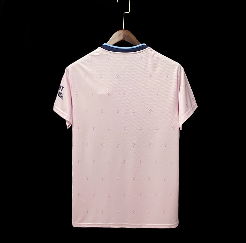 22/23 Arsenal second away S-XXL