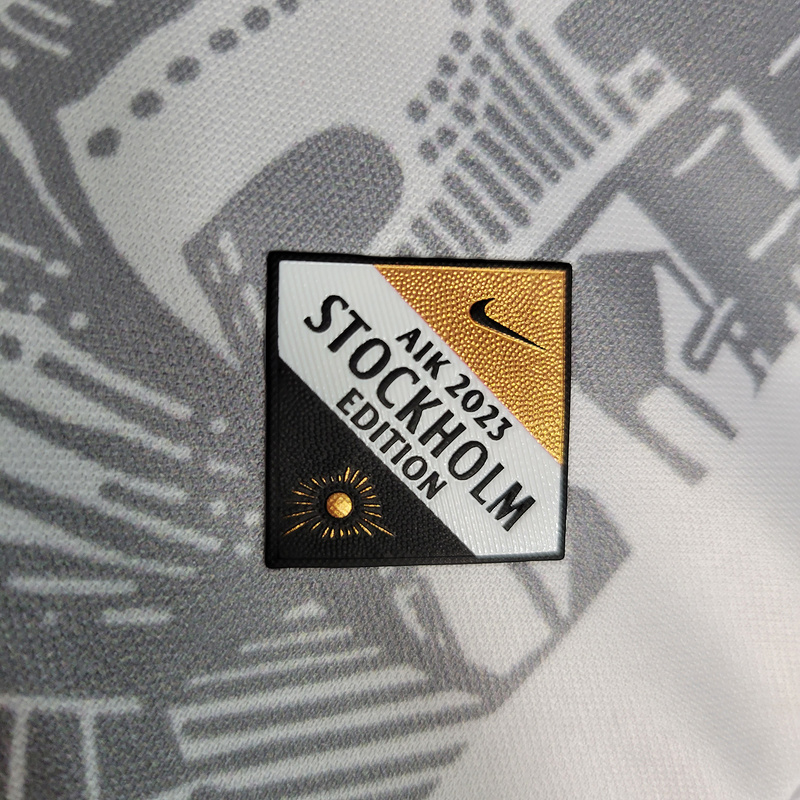 Allmänna Idrottsklubben 132nd Anniversary Edition S-XXL