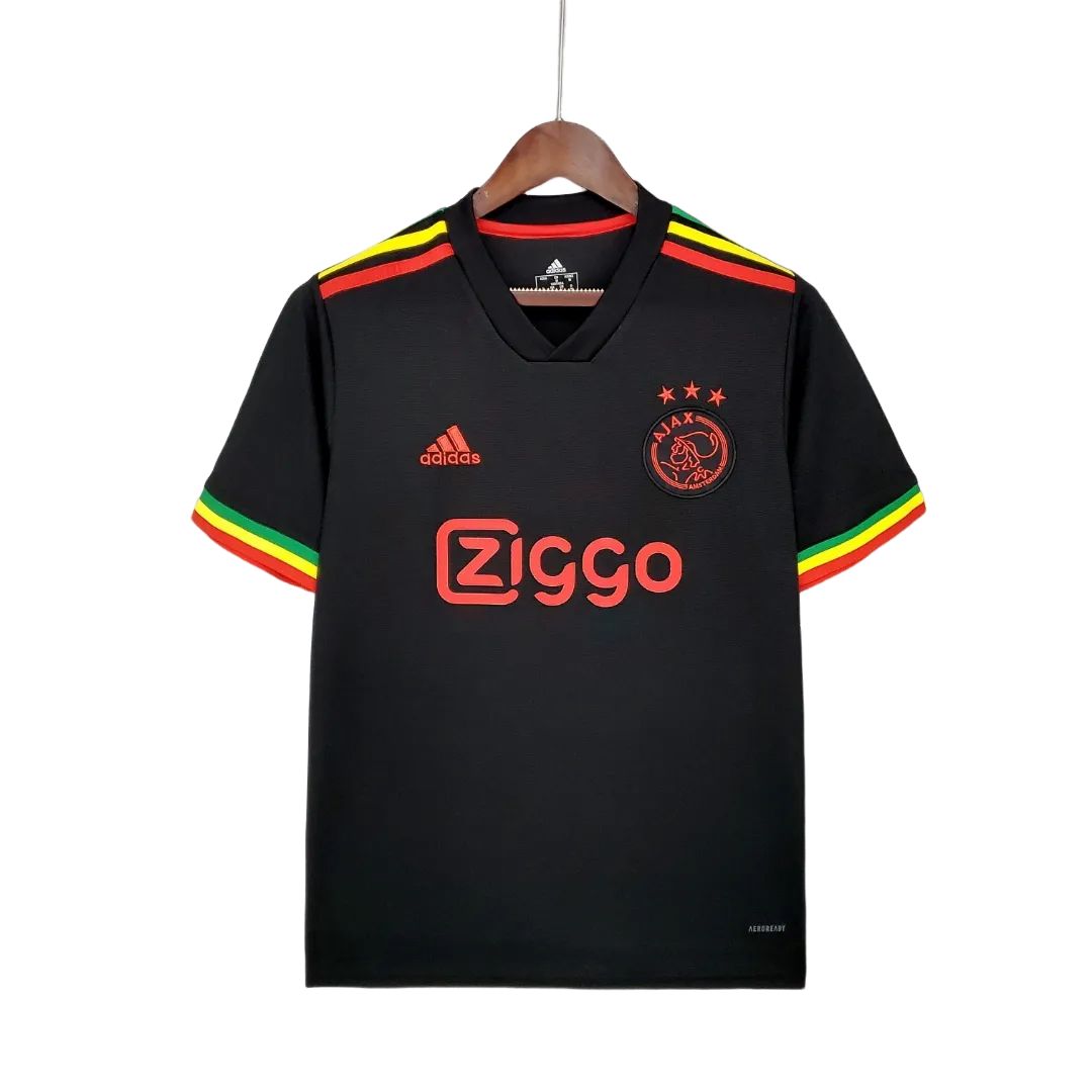 21/22 Ajax third away S-XXL