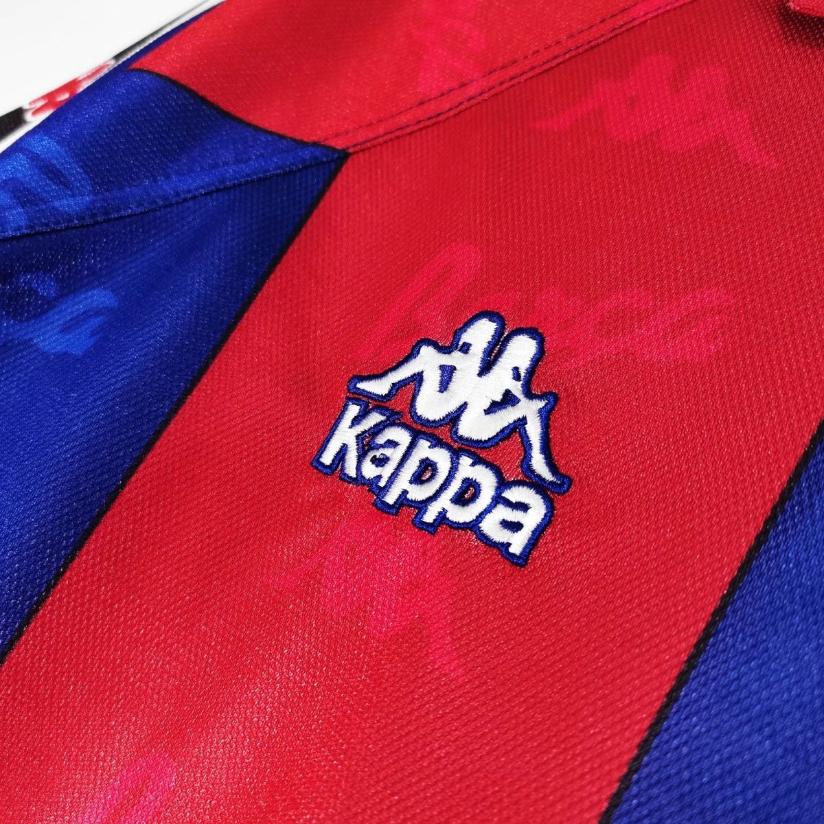 Barcelona 1996/97 Home S-XXL