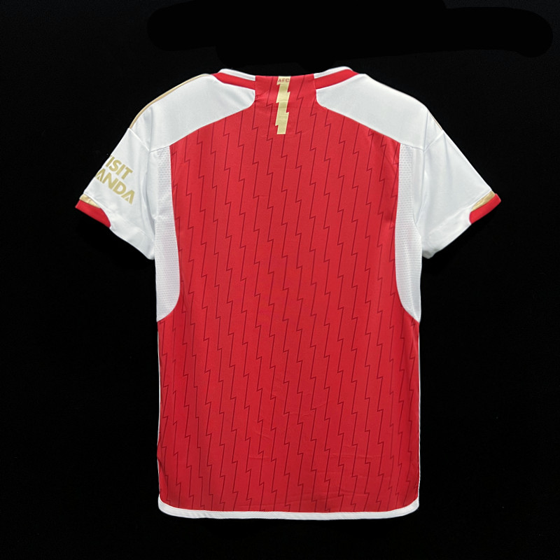 23/24 Arsenal Home Kit S-XXL