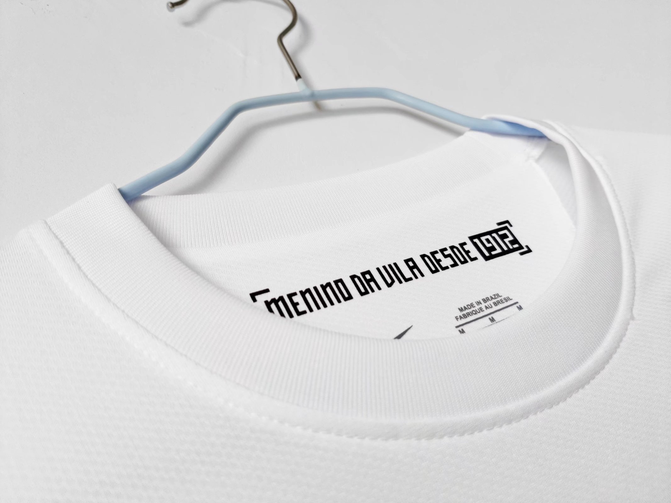 Retro  2013 Santos Home 4