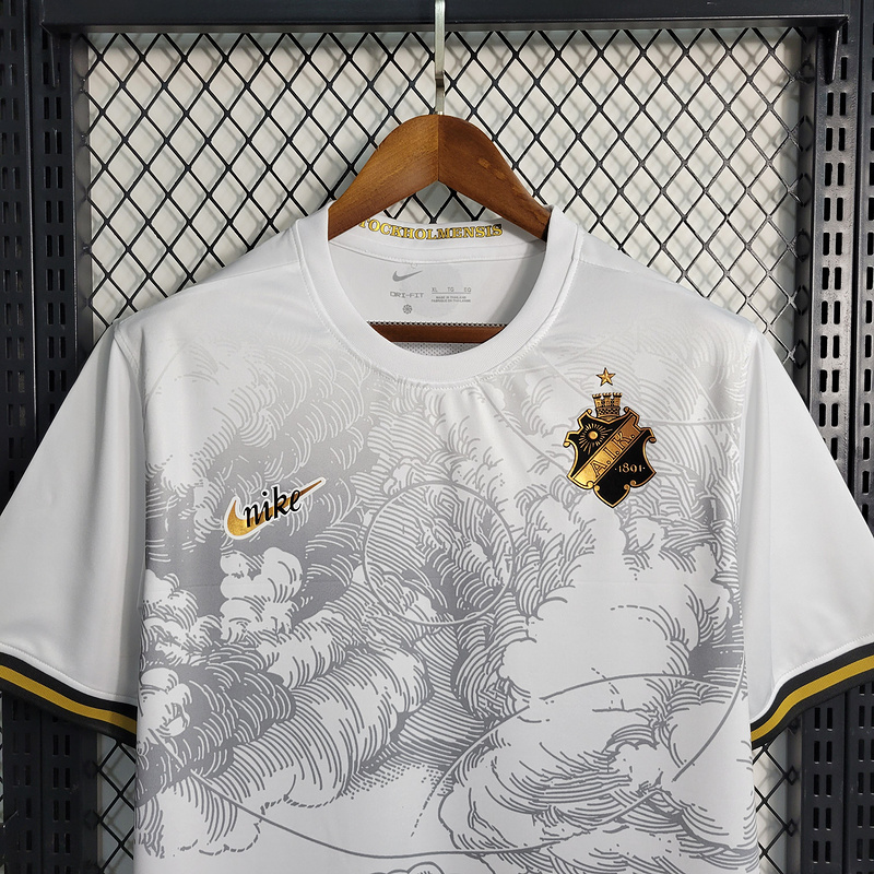 Allmänna Idrottsklubben 132nd Anniversary Edition S-XXL