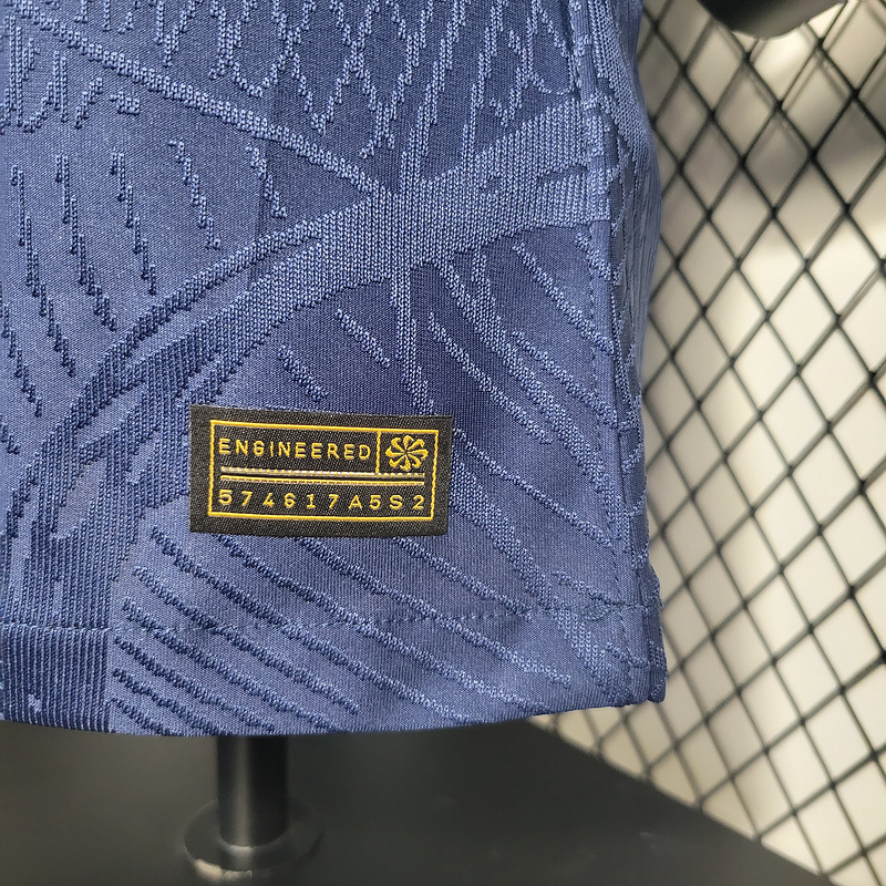 Player France 2022 World Cup Home Size S-XXL 4