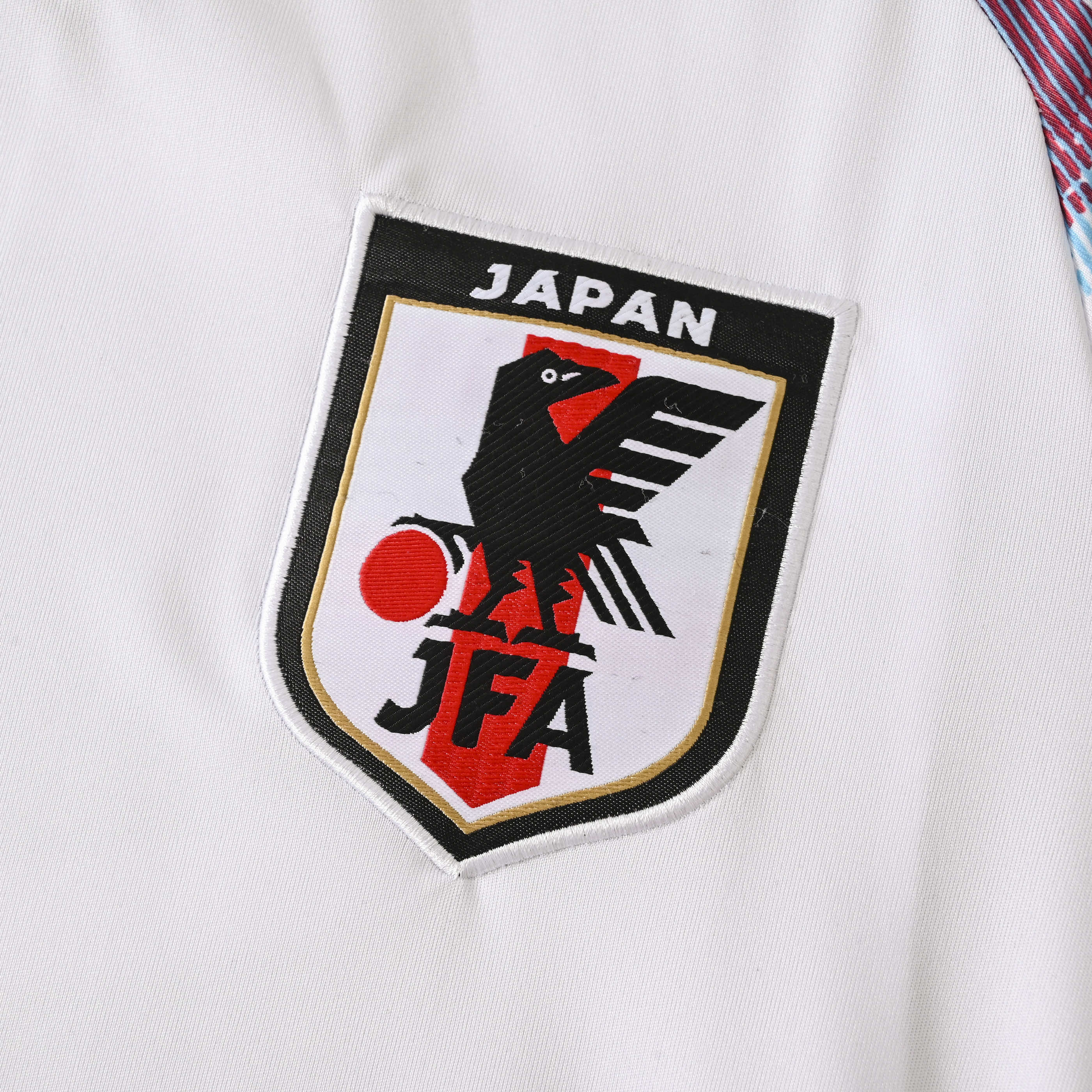 Japan 2022 World Cup Away S-XXL 4
