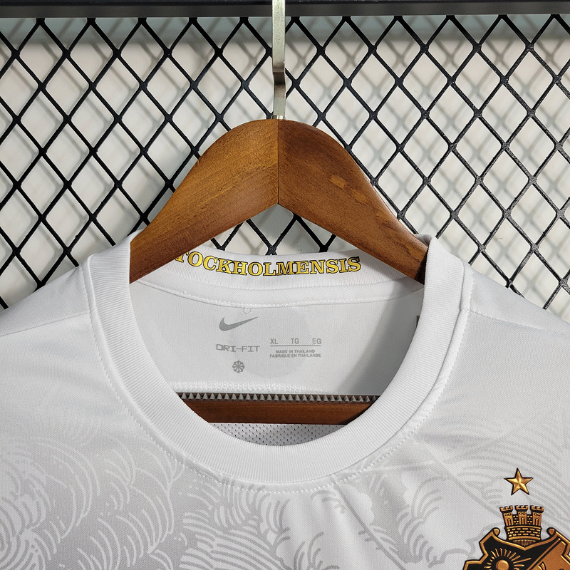 Allmänna Idrottsklubben 132nd Anniversary Edition S-XXL