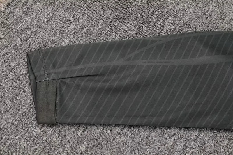 2023 Barcelona Training Suit with Half-zip Size: S-3XL 3