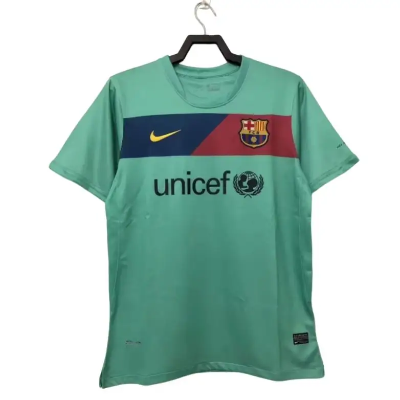 Retro Barcelona 85/91 Away S-XXL