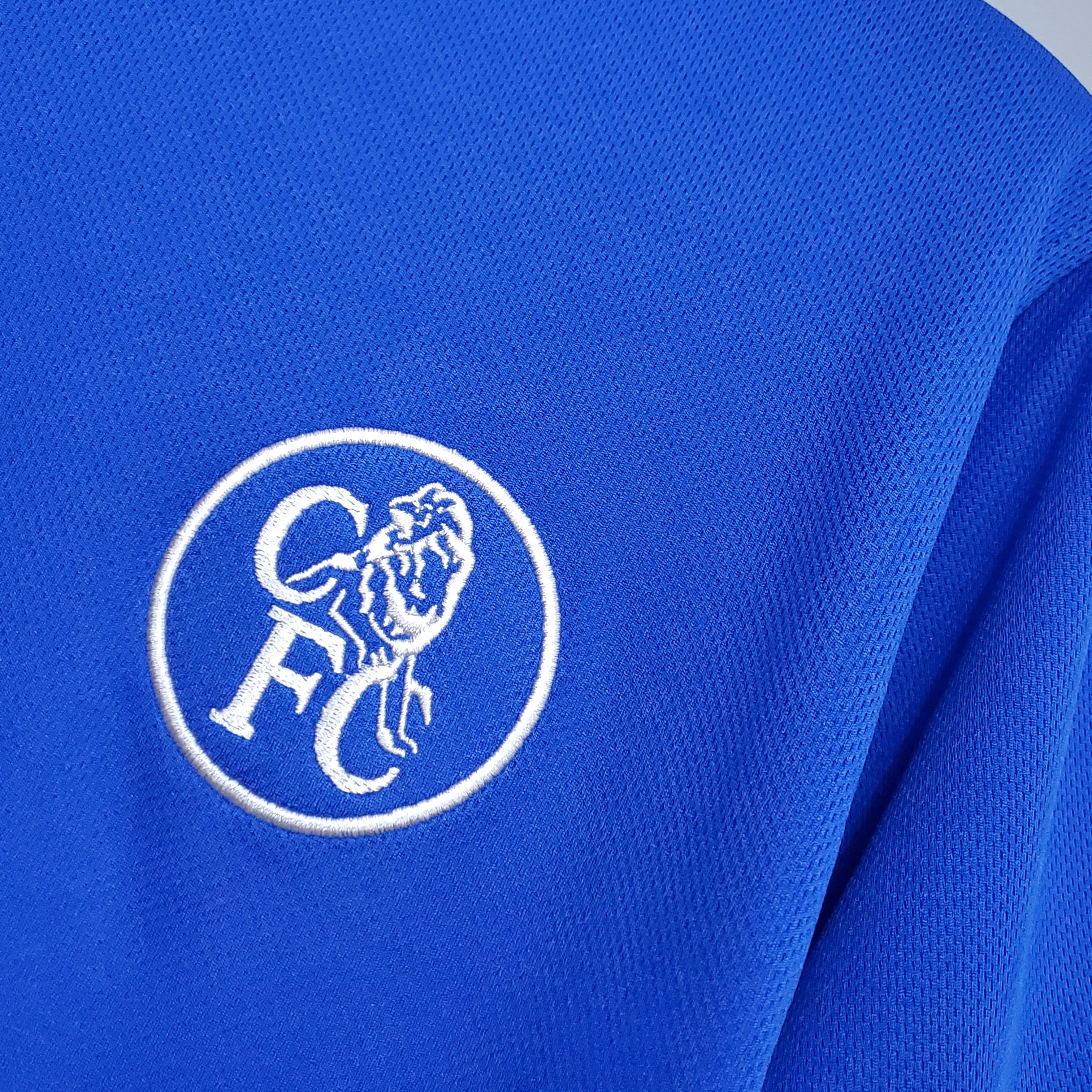 Retro Everton 94/95 home S-XXL