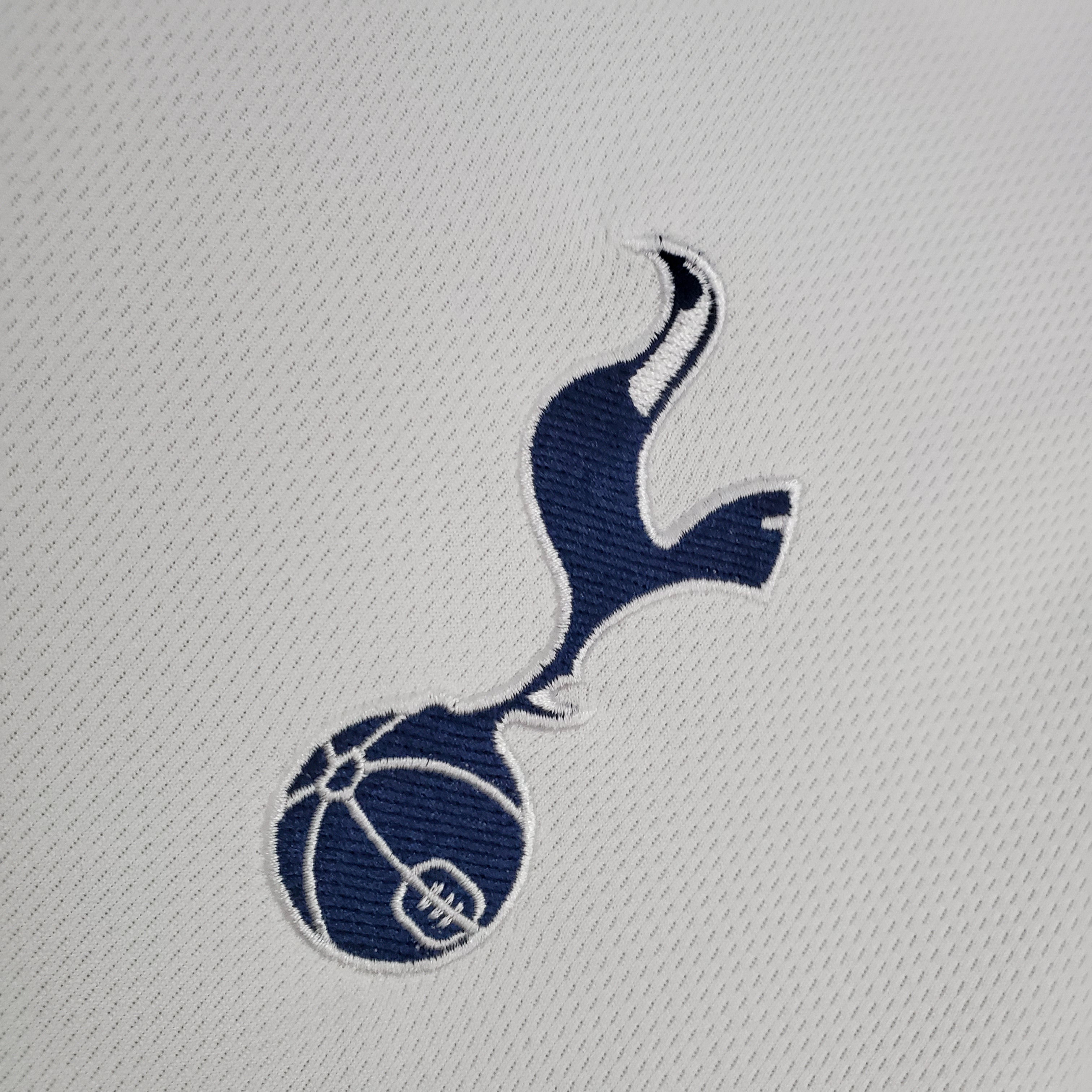 Retro Tottenham Hotspur  08/09 home S-XXL 4