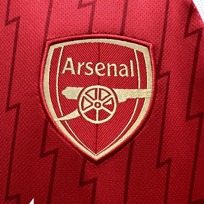 23/24 Arsenal Home Kit S-XXL 3