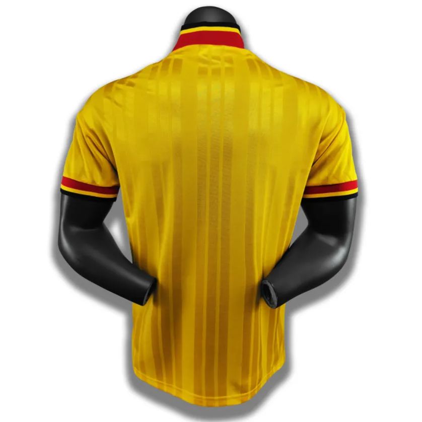 Retro 1993/94 Arsenal away S-XXL