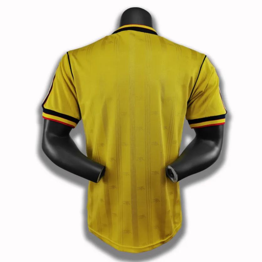 Retro 86/88 Arsenal away S-2XL