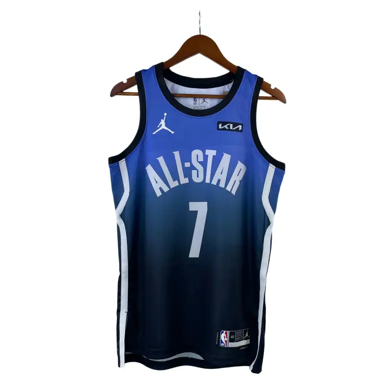 Boston Celtics 23 Season All Star No.7 Brown
