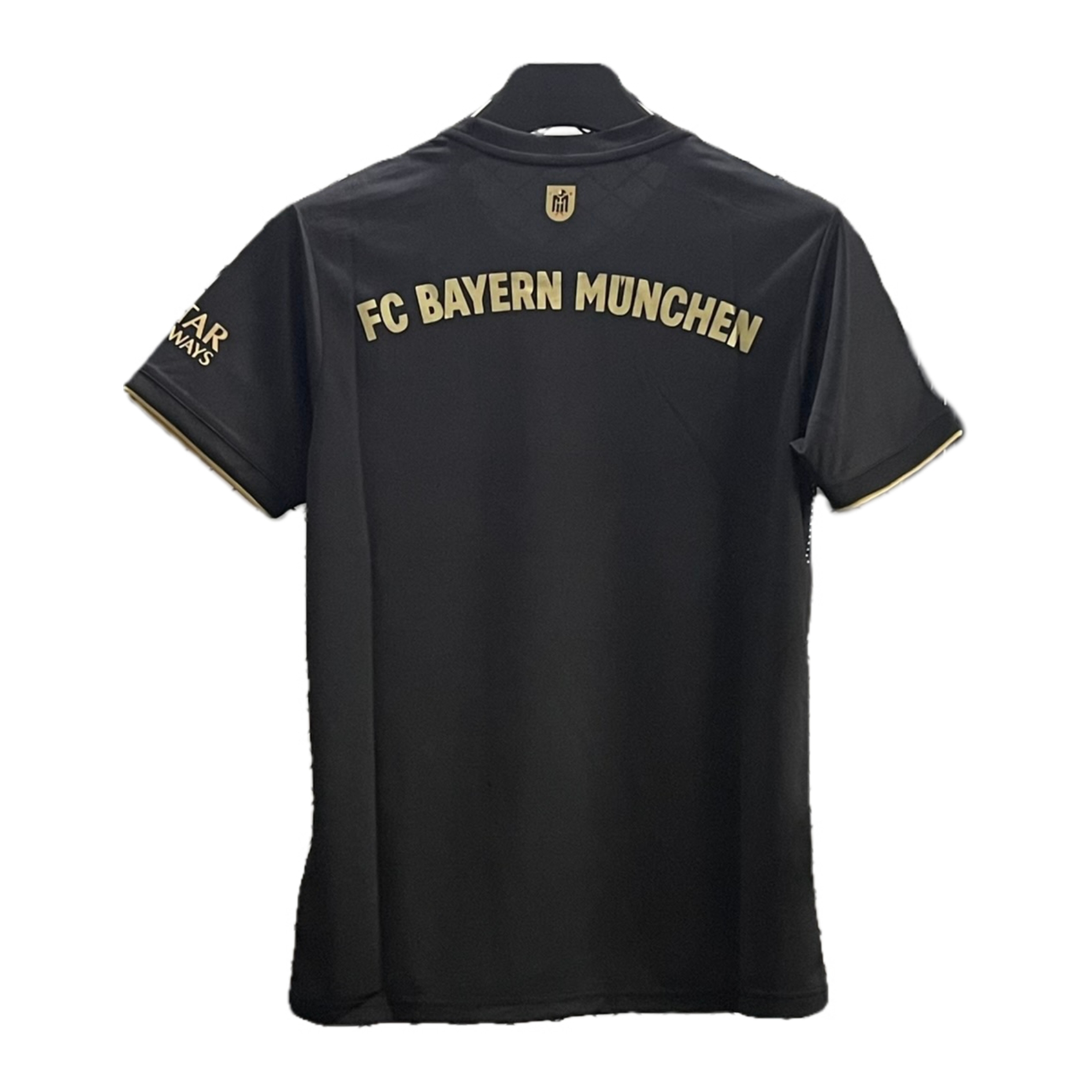 21/22 Bayern Munich Away S~XXL
