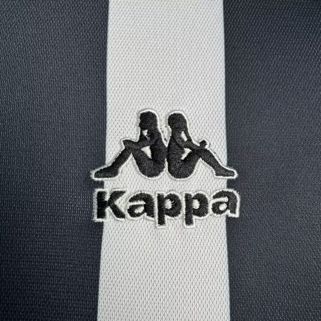 Retro Juventus 1994/95 Home S-XXL 4