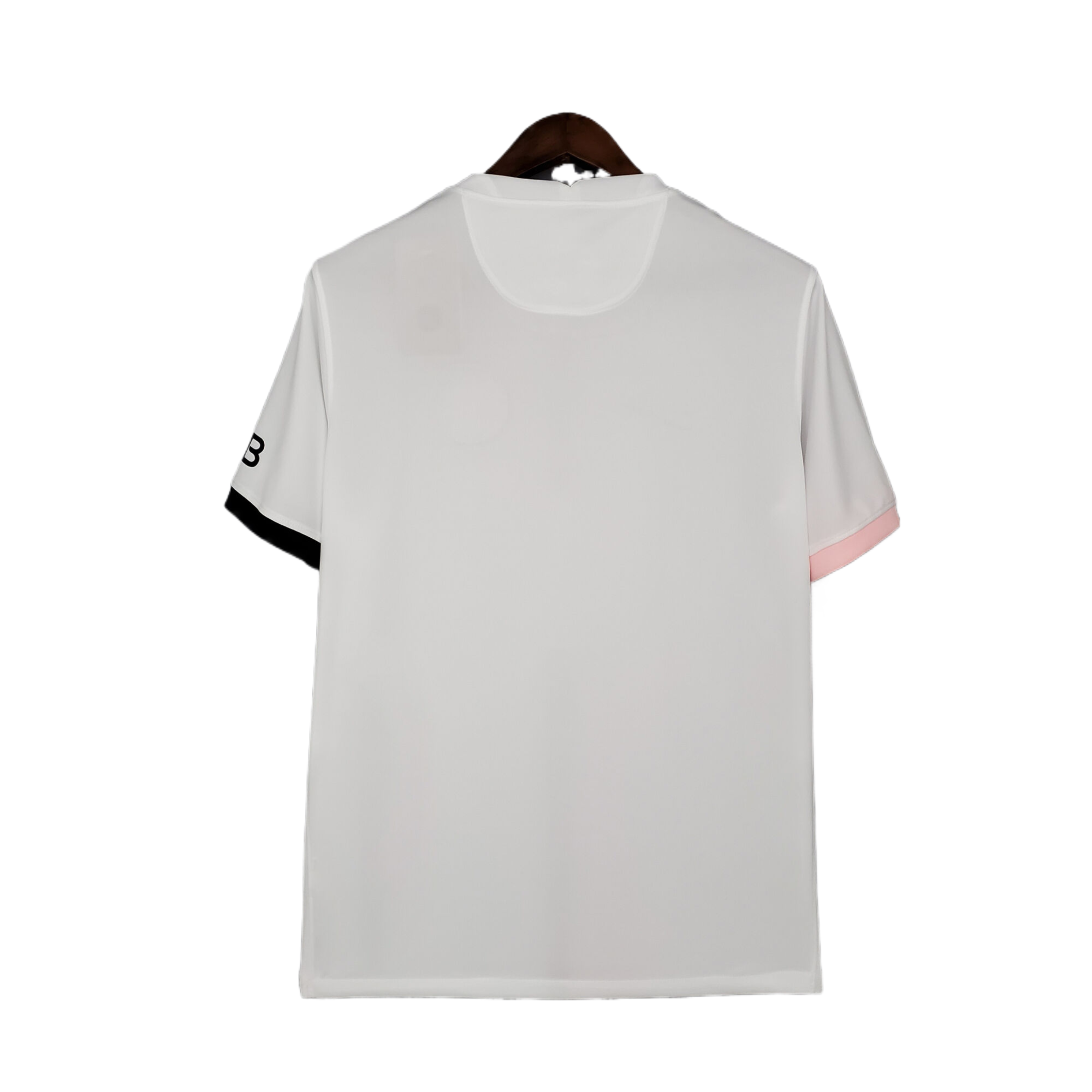 PSG 21/22 Away White 3