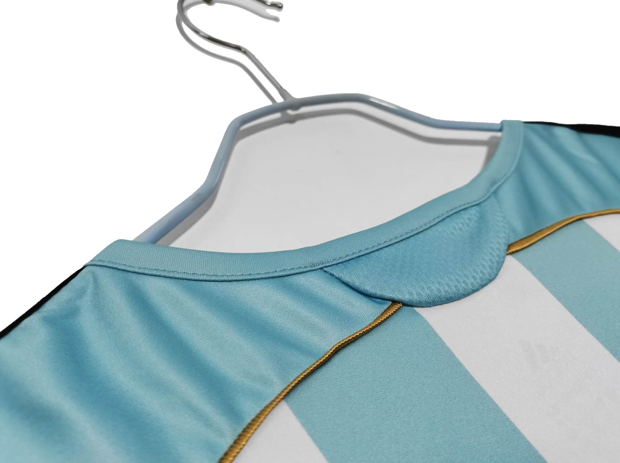 Retro  Argentina 2006 Home 3
