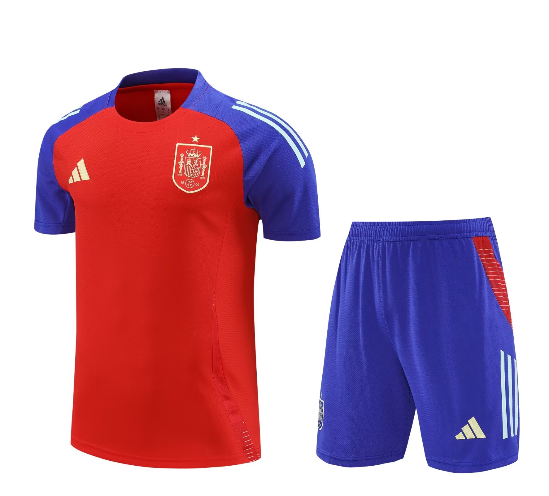 Spain 24/25 Suit