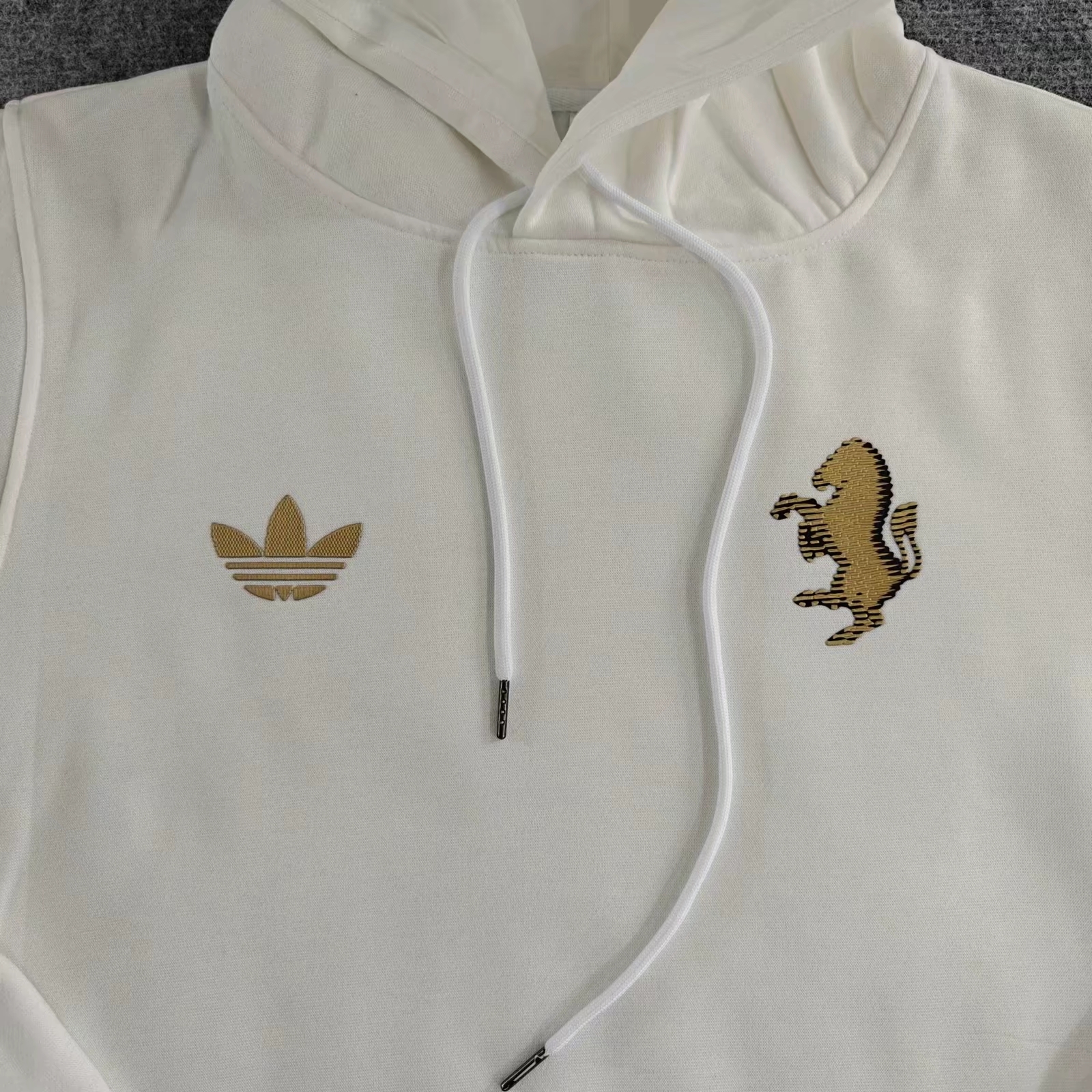Juventus sweater