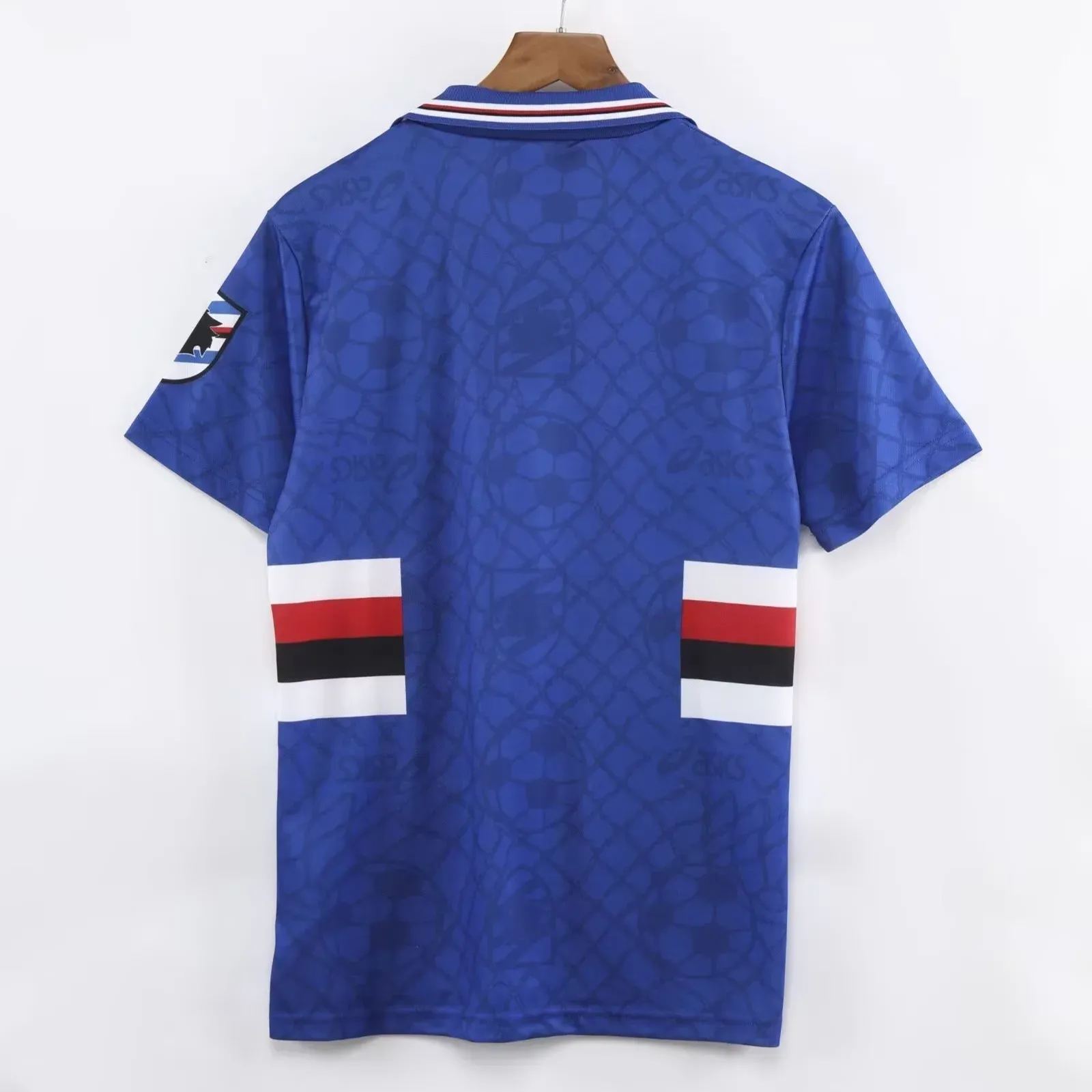 U.C. Sampdoria 94/95 Home Jersey S-XXL