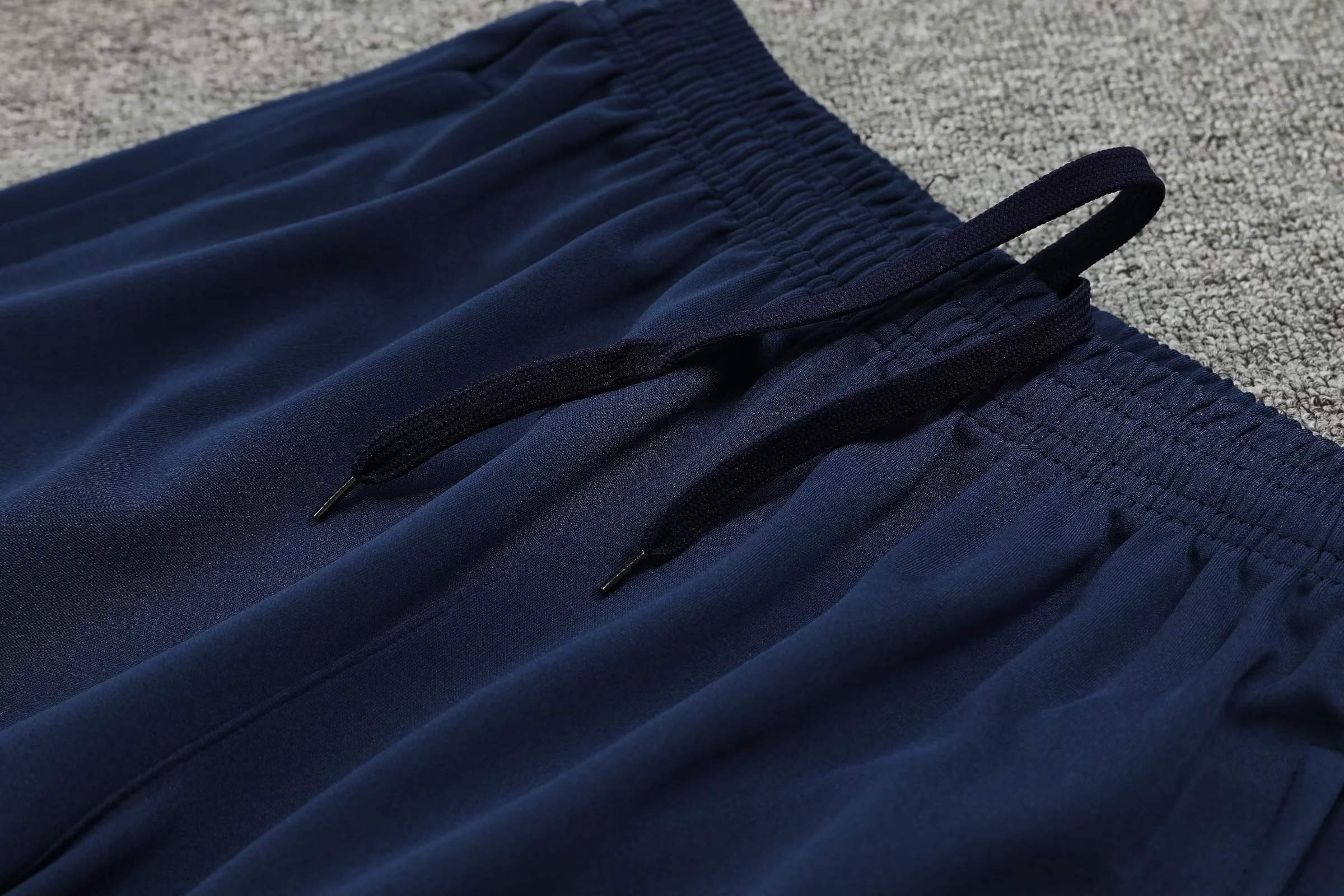 Hooded long-sleeve PSG 24/25 suit 4