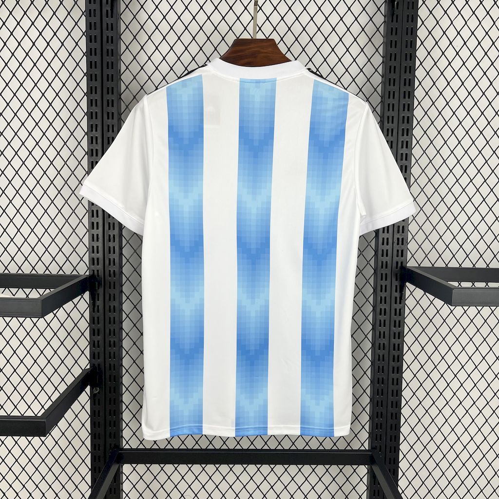 Argentina 2018 Home S-XXL