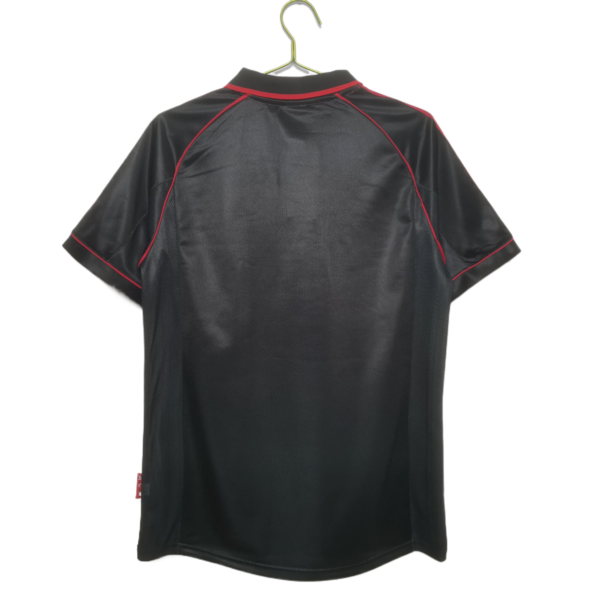 Retro 98/99 AC Milan Third S-XXL