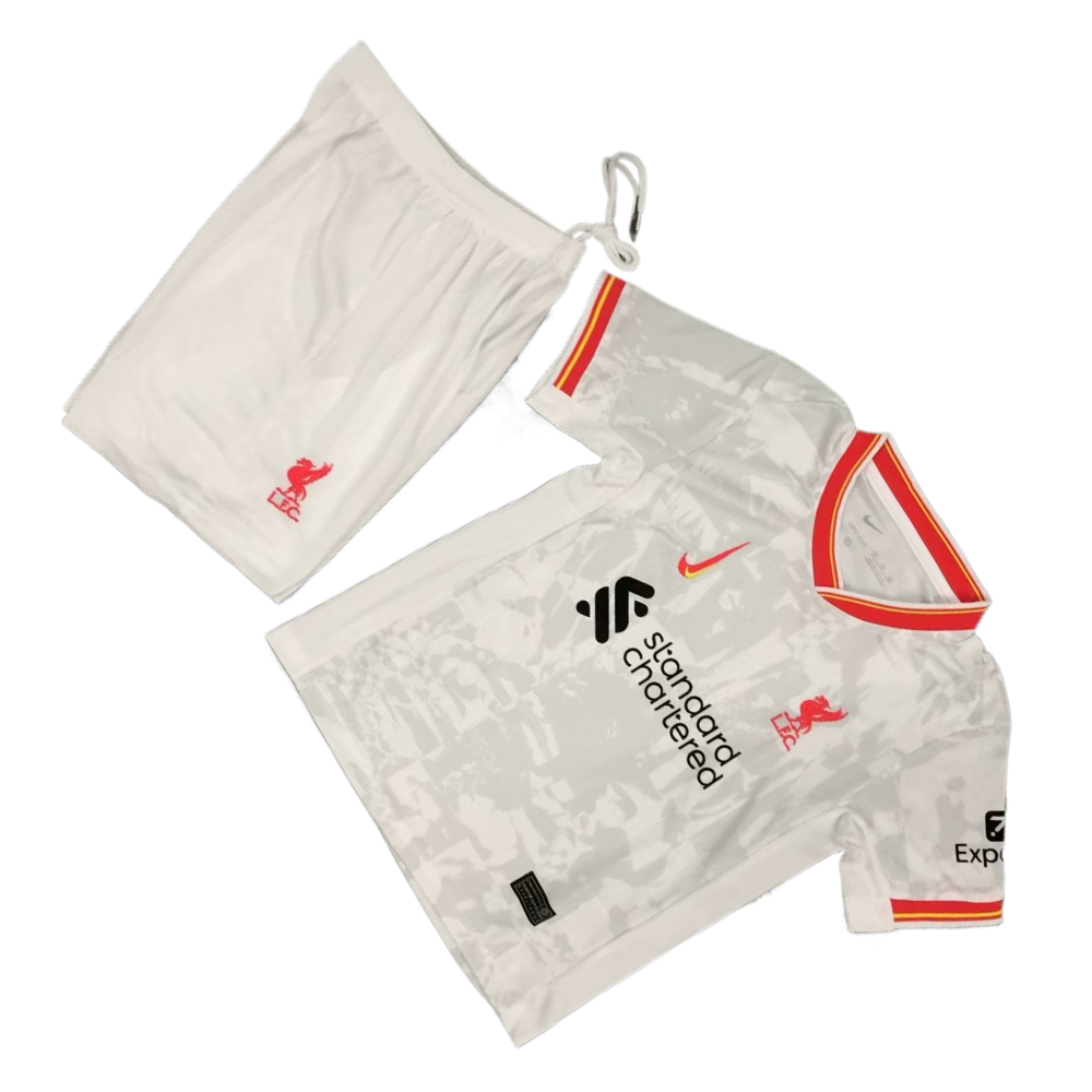 Kids Kit LVP 24/25 Third 16-28