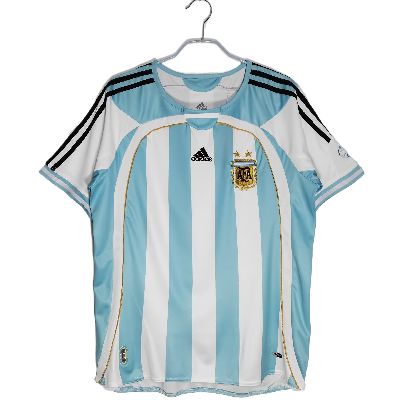 Retro Argentina 2006 Home