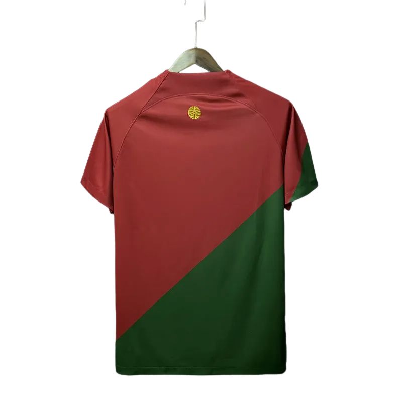 2022  Home da Copa do Mundo Portugal