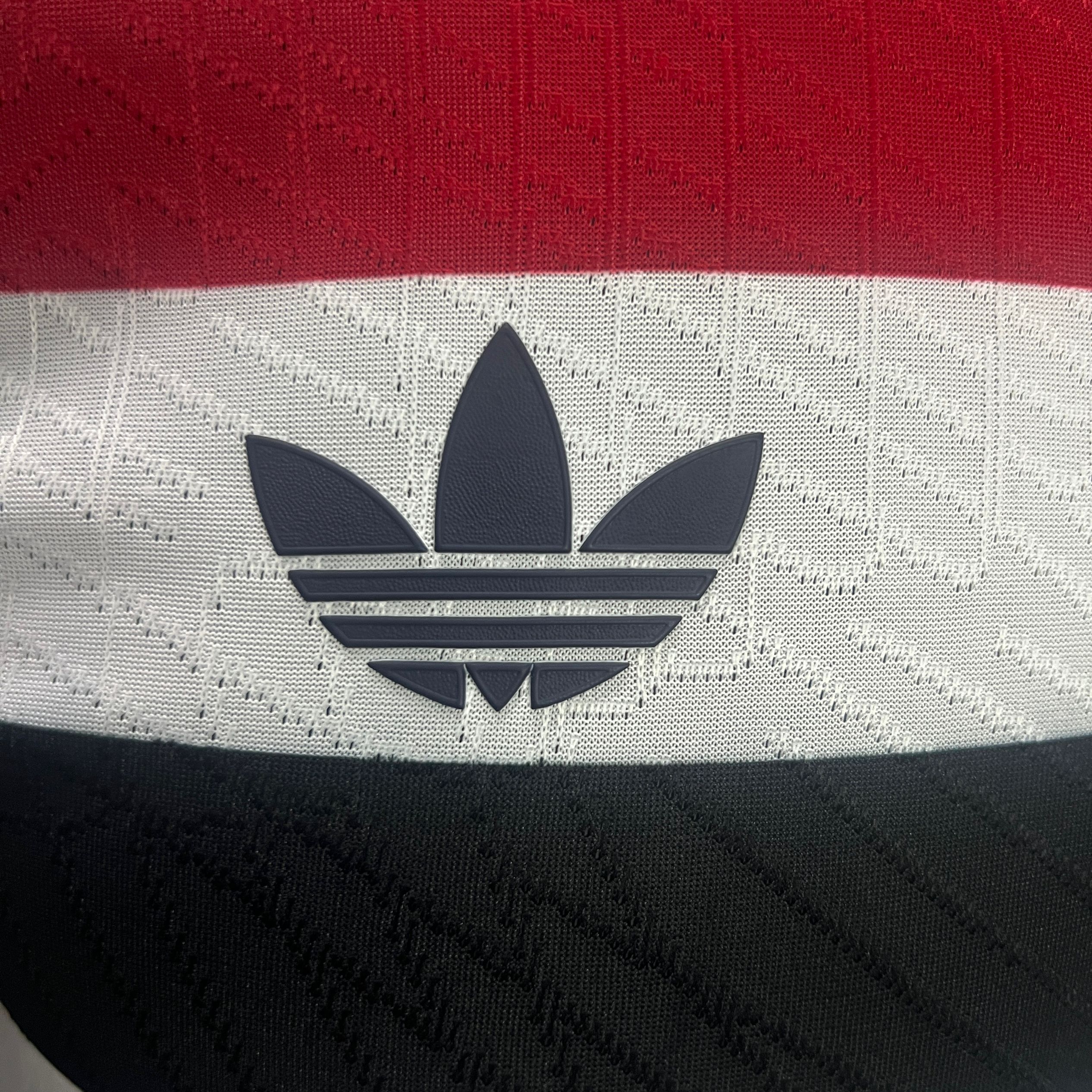 Player Version Manchester United 24/25 Third Kit 4