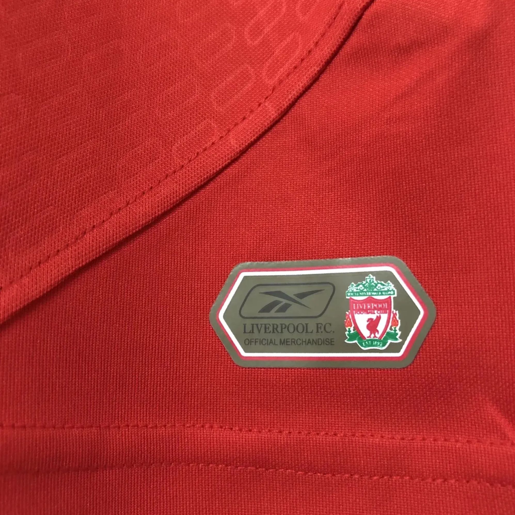 Retro LVP 2004-05 Home Final 4