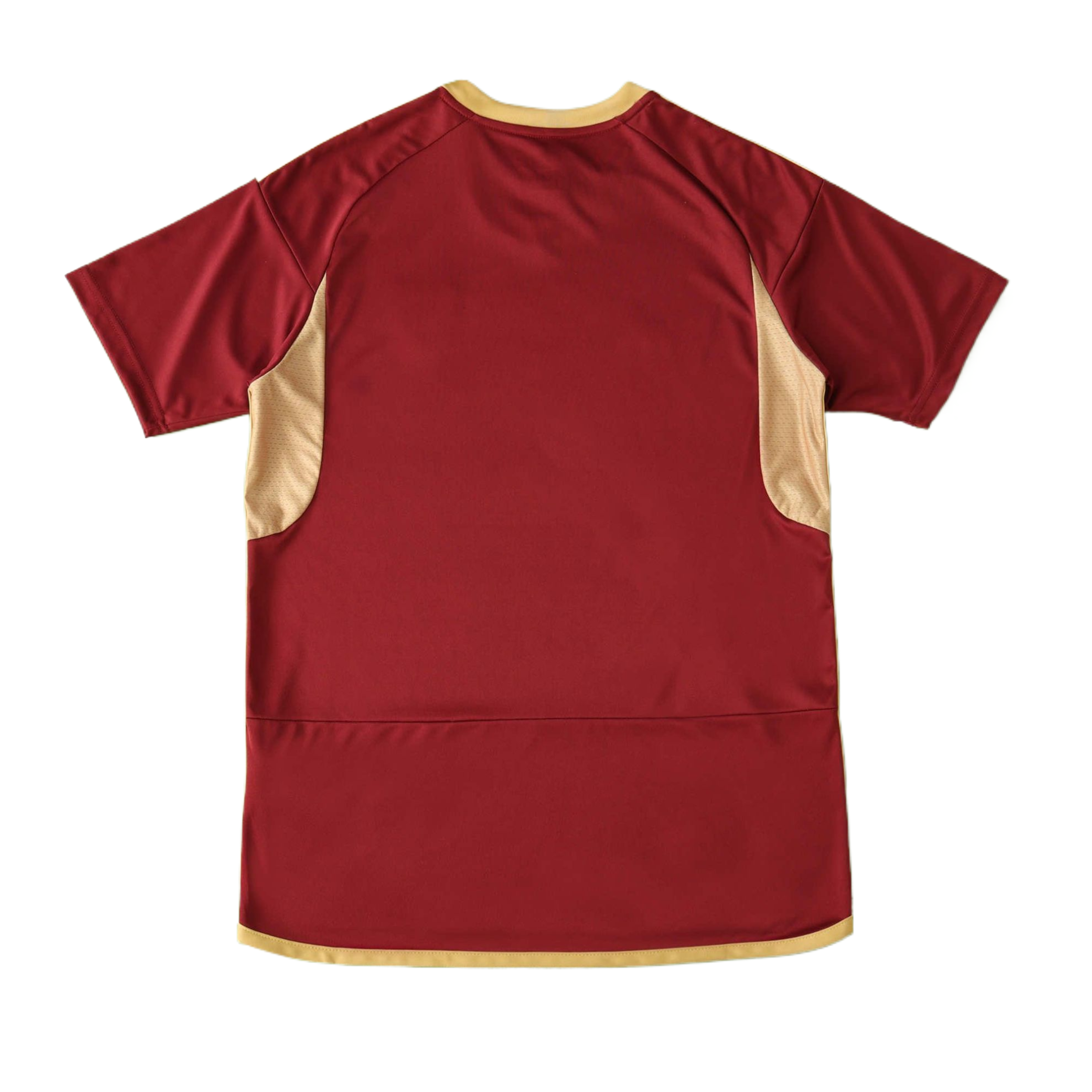 Venezuela 2024/25 Home