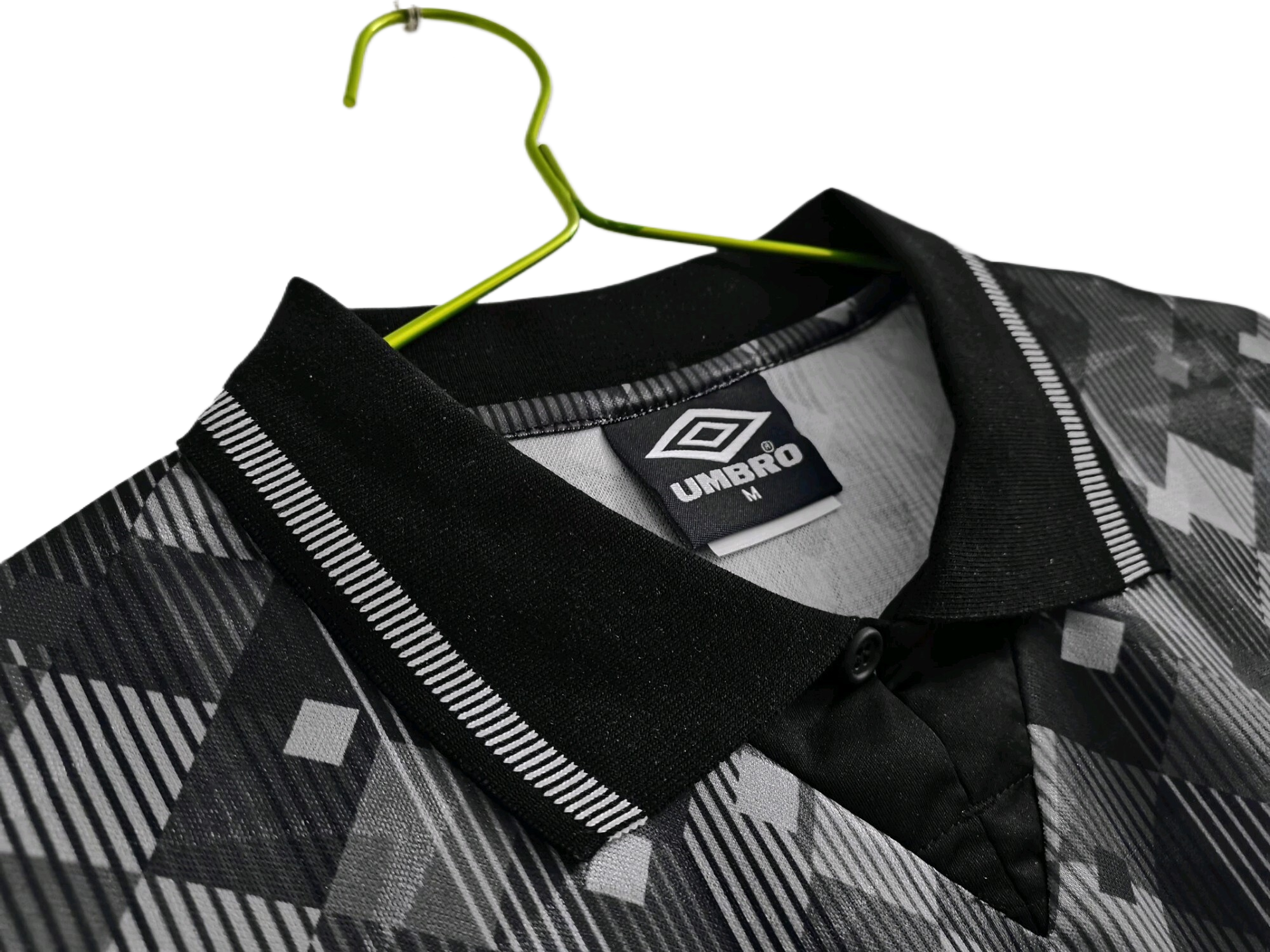 Retro 1990 England Balck 3