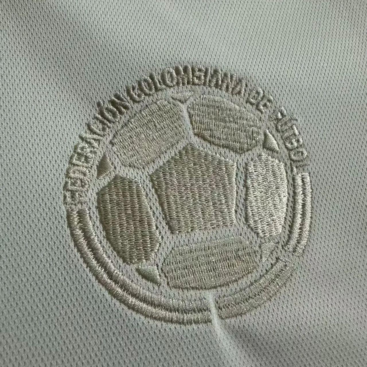 Colombia 24/25 Commemorative Edition S-4XL 4
